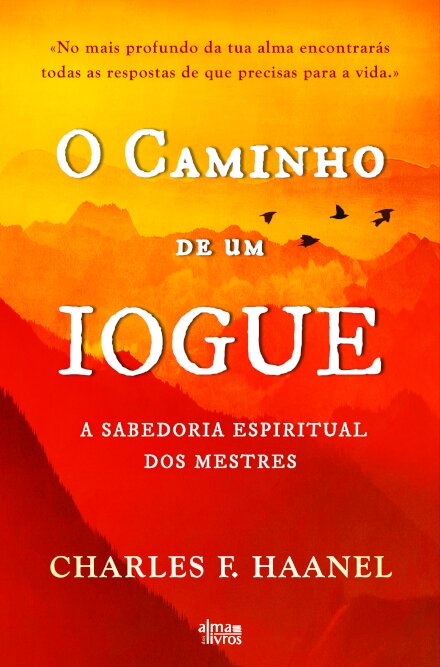 O Caminho de um Iogue