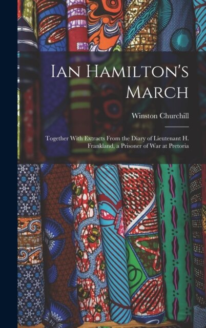 Ian Hamilton's March
