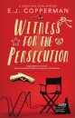 Witness for the Persecution