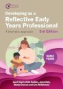 Developing as a Reflective Early Years Professional