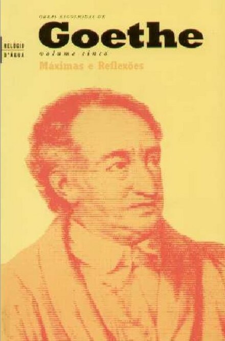 Máximas E Reflexões