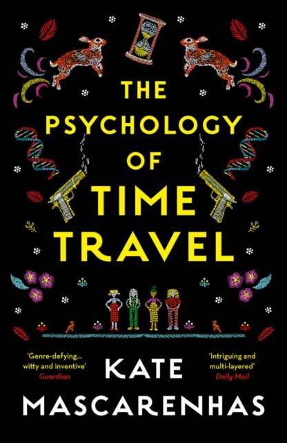 The Psychology Of Time Travel