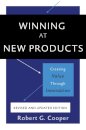 Winning at New Products, 5th Edition