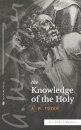 The Knowledge of the Holy (Sea Harp Timeless series)