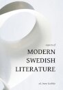 Aspects of Modern Swedish Literature