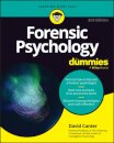 Forensic Psychology For Dummies