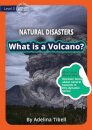 What is a Volcano?