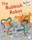 The Rubbish Robot