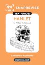 SnapRevise Hamlet Text Guide for English Literature
