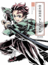 Art Of Demon Slayer