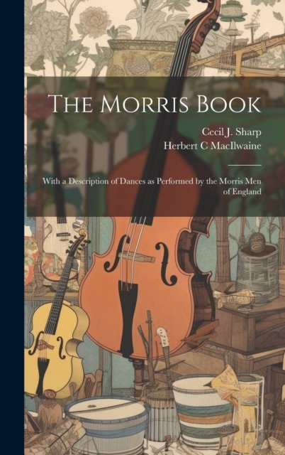 The Morris Book