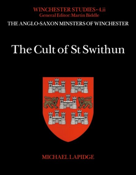 The Cult of St Swithun