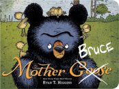 Mother Bruce (Board Book)