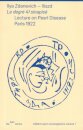 Iliazd - Le degre 41 sinapise  - Lecture on Pearl Disease Paris 1922