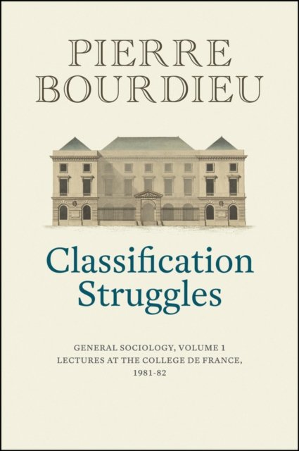 Classification Struggles
