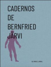 Cadernos de Bernfried Jarvi