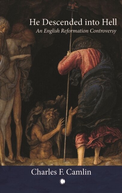 He Descended into Hell