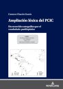 Ampliacion lexica del PCIC