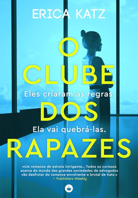 O Clube dos Rapazes