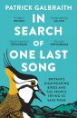 In Search of One Last Song