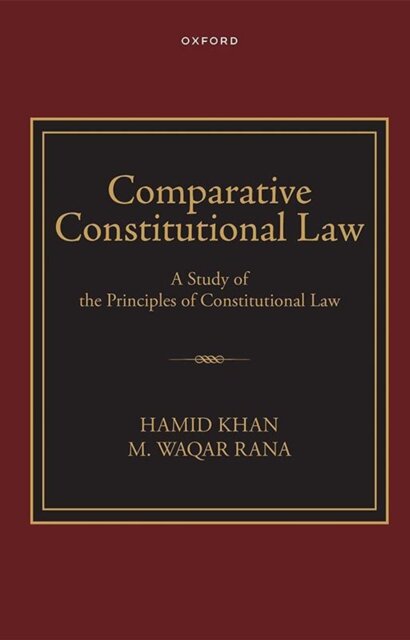 Comparitive Constitutional Law