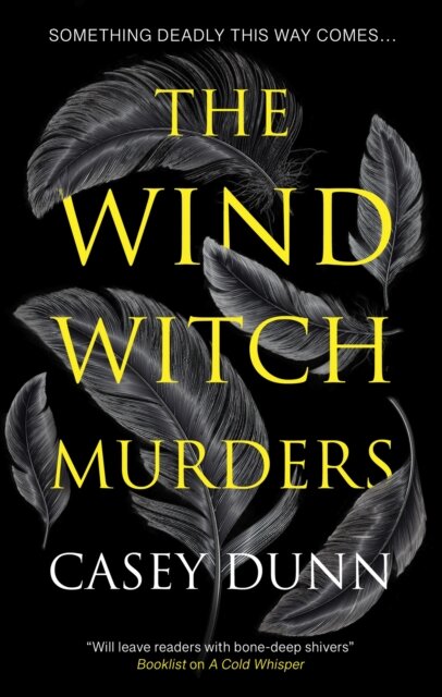 The Wind Witch Murders