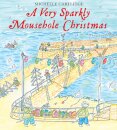 A very Sparkly mousehole Christmas