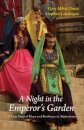 A Night in the Emperor's Garden