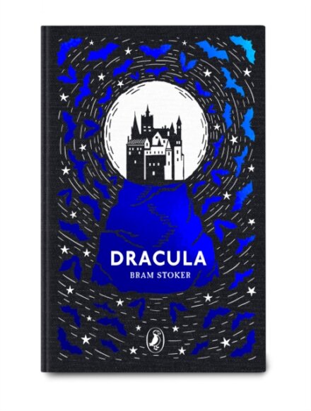 Dracula (PUFFIN Clothbound Classics)