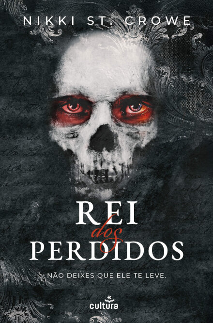 Rei dos Perdidos