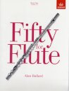 Fifty for Flute, Book One