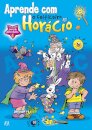 Aprende com o Feiticeiro Horácio - Livro de Actividades 1
