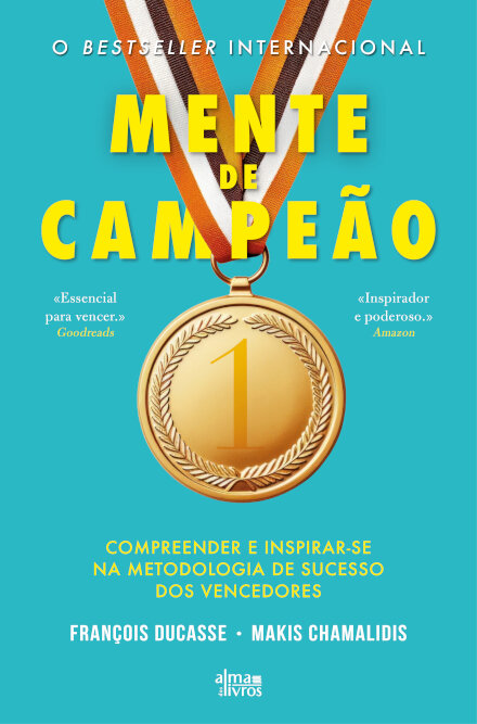 Mente De Campeão