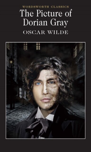 The Picture Of Dorian Gray