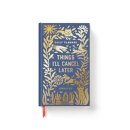 Things I'll Cancel Later Undated Mini Planner