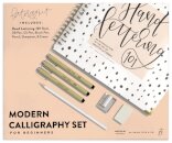 Modern Calligraphy Kit for Beginners