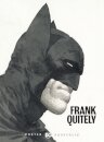 DC Poster Portfolio: Frank Quitely