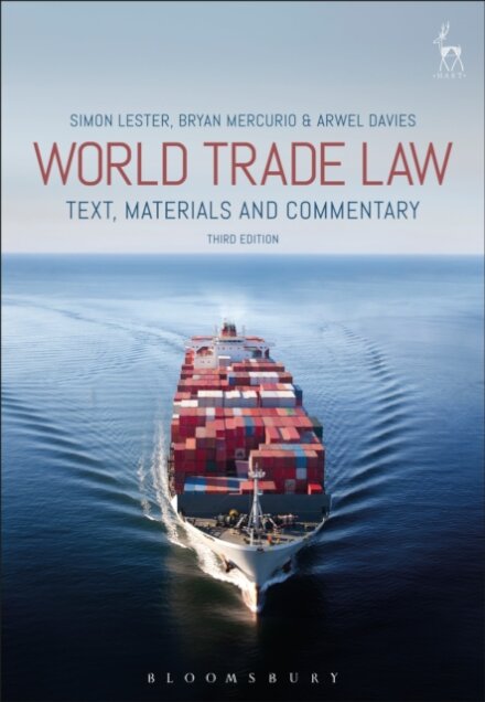 World Trade Law