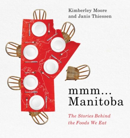 Mmm... Manitoba