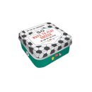 On-the-Go Amusements: 50 Ways to Play Soccer