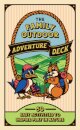 The Family Outdoor Adventure Deck
