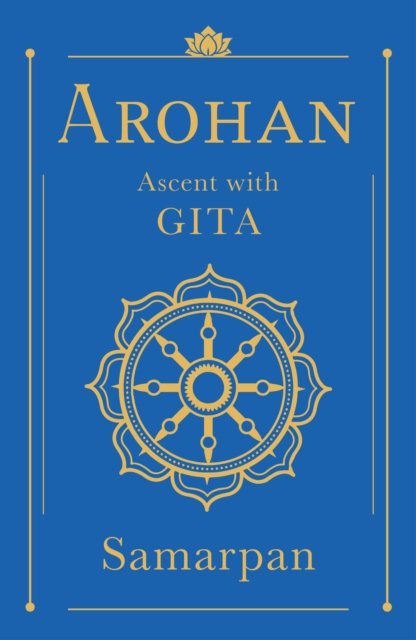 Arohan