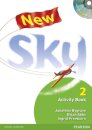 New Sky Ab & Students Multi-Rom 2 Pack
