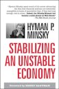 Stabilizing an Unstable Economy