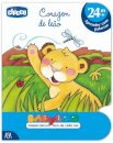 Chicco - Coragem de Leão