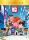 Ralph vs Internet - Livro do Filme
