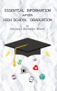 Essential Information After High School Graduation