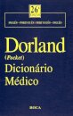 Dicionário Médico Dorland Inglês/Português/Inglês