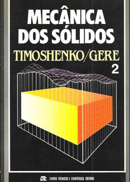 Mecânica dos Solidos 2