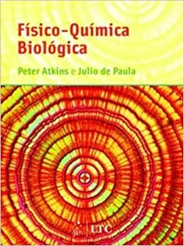 Físico-Química Biológica